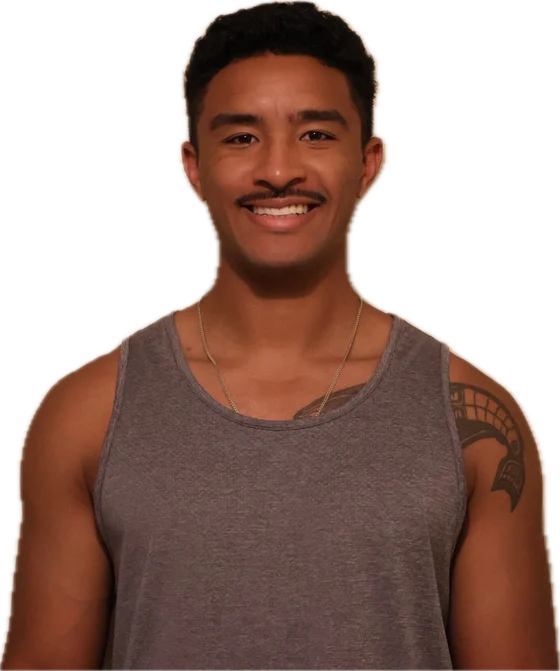 Coach Samson